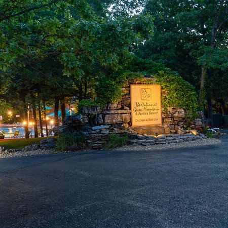 Cabins At Green Mountain, Trademark Collection By Wyndham Branson Extérieur photo