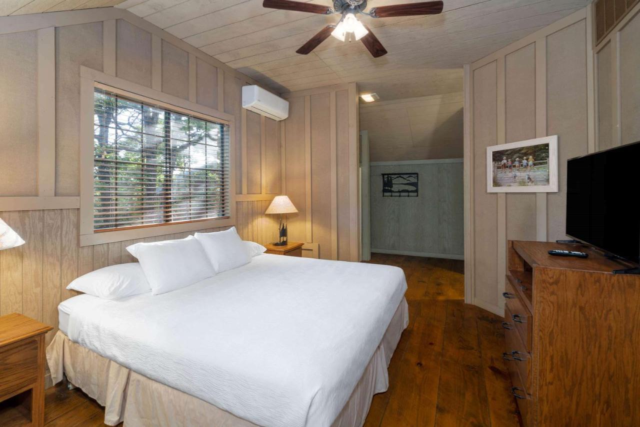 Cabins At Green Mountain, Trademark Collection By Wyndham Branson Extérieur photo