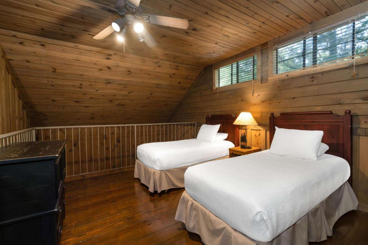 Cabins At Green Mountain, Trademark Collection By Wyndham Branson Extérieur photo