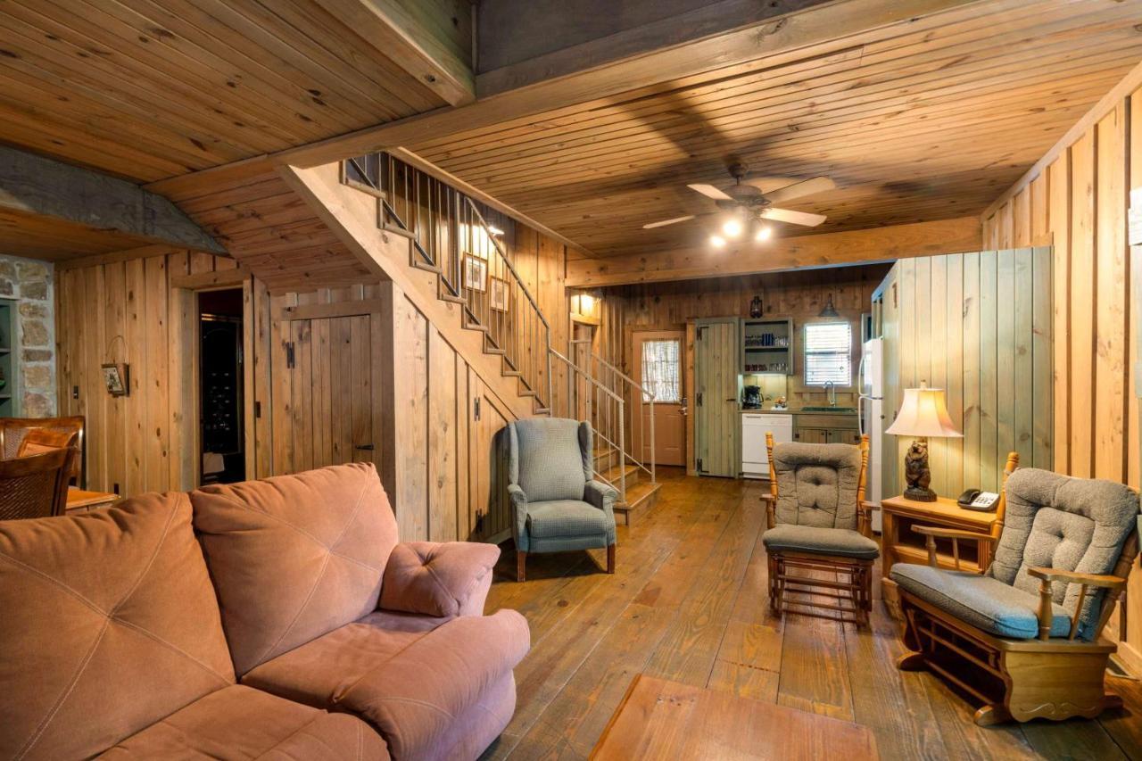 Cabins At Green Mountain, Trademark Collection By Wyndham Branson Extérieur photo