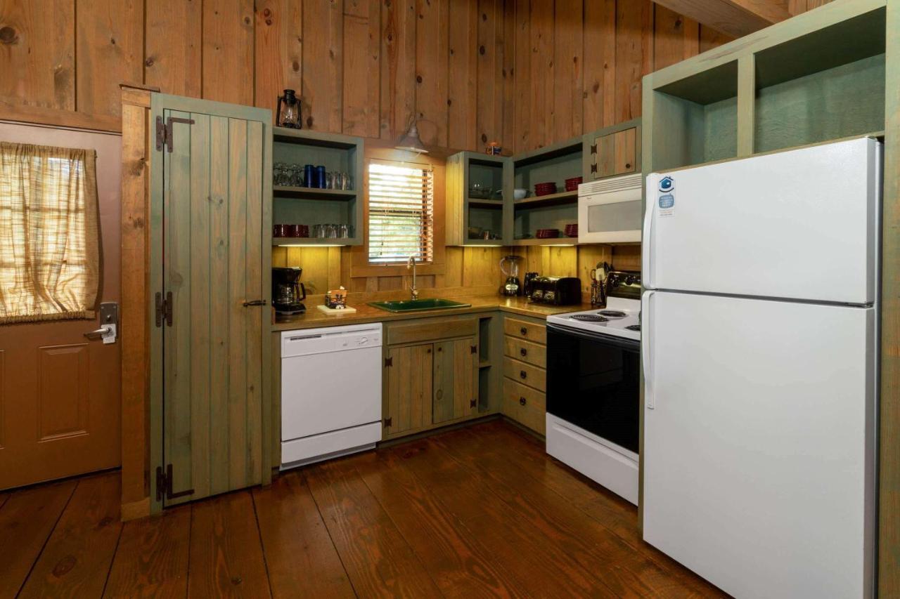 Cabins At Green Mountain, Trademark Collection By Wyndham Branson Extérieur photo