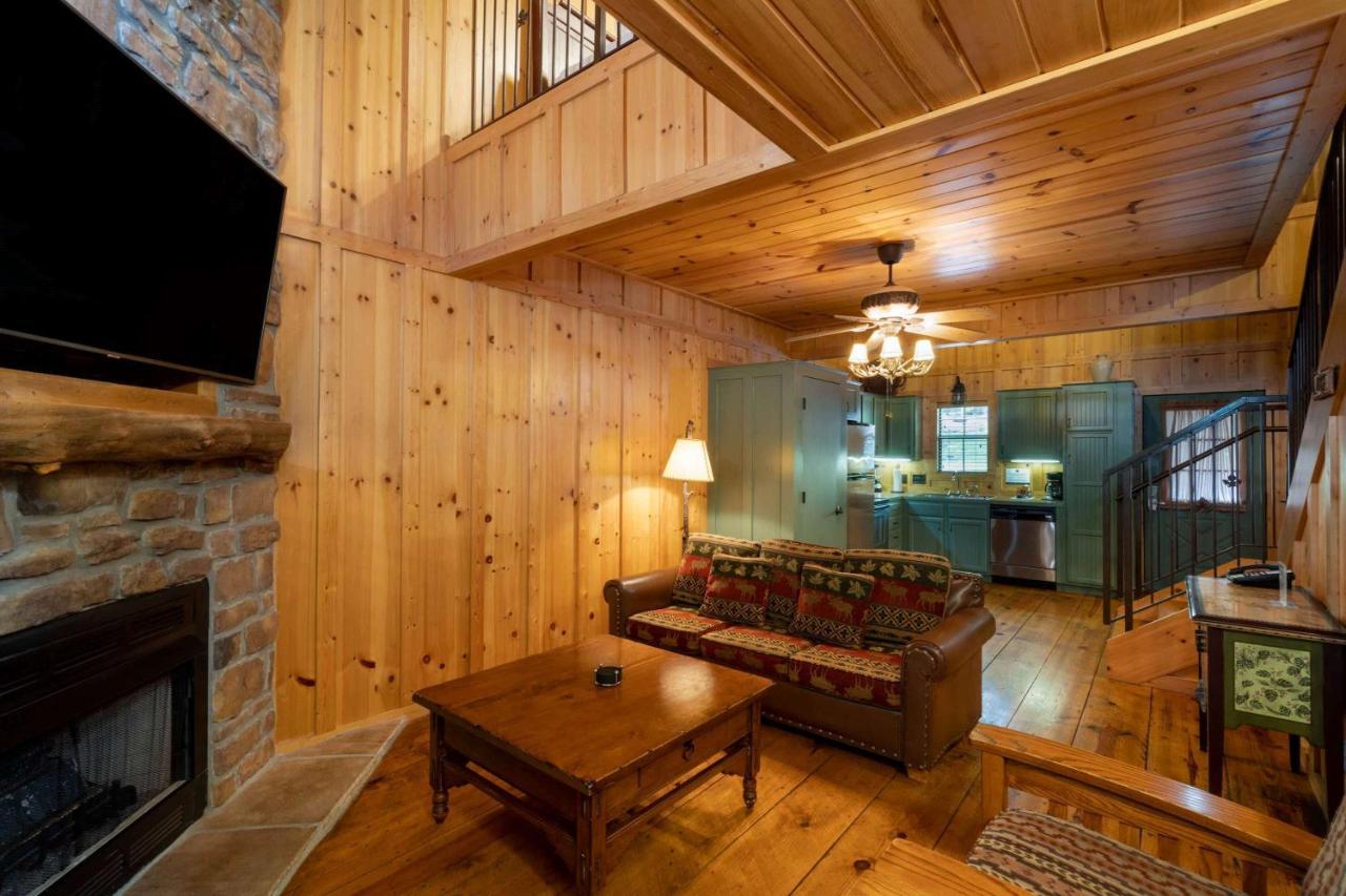 Cabins At Green Mountain, Trademark Collection By Wyndham Branson Extérieur photo