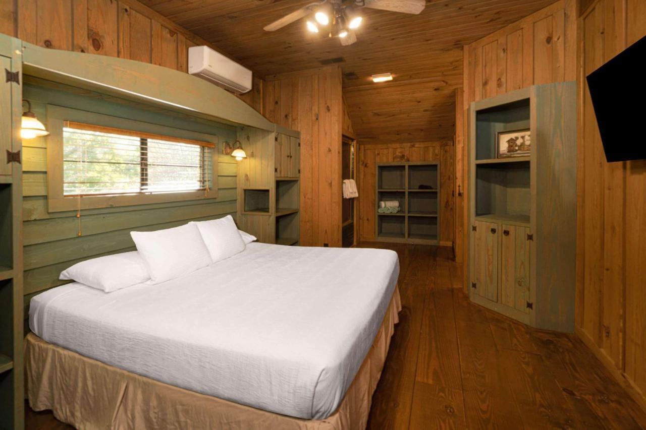 Cabins At Green Mountain, Trademark Collection By Wyndham Branson Extérieur photo