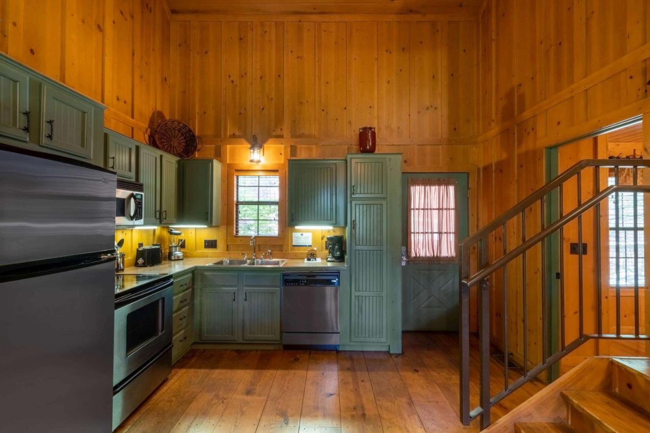 Cabins At Green Mountain, Trademark Collection By Wyndham Branson Extérieur photo