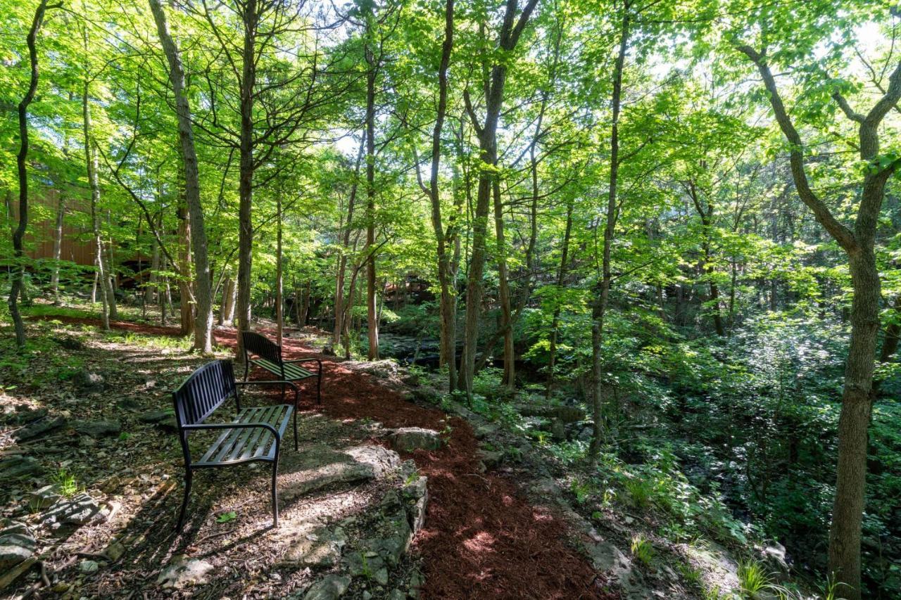 Cabins At Green Mountain, Trademark Collection By Wyndham Branson Extérieur photo