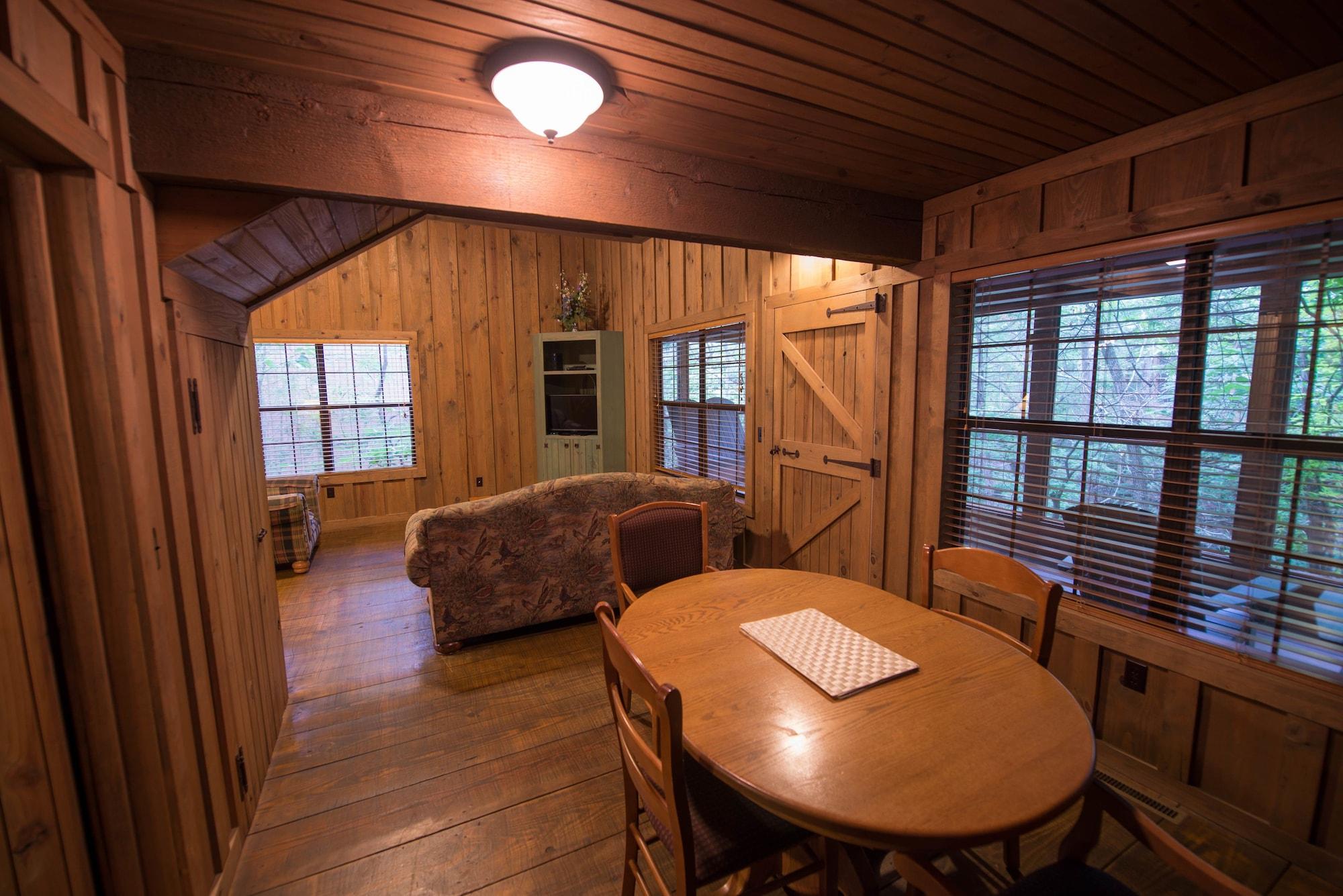 Cabins At Green Mountain, Trademark Collection By Wyndham Branson Extérieur photo