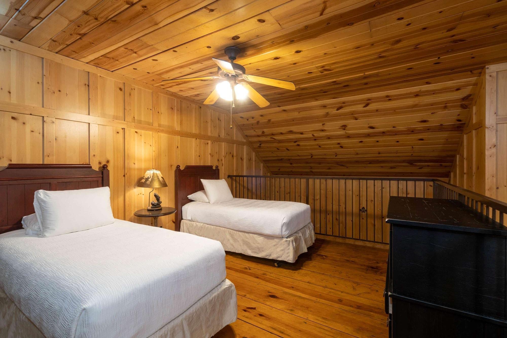 Cabins At Green Mountain, Trademark Collection By Wyndham Branson Extérieur photo