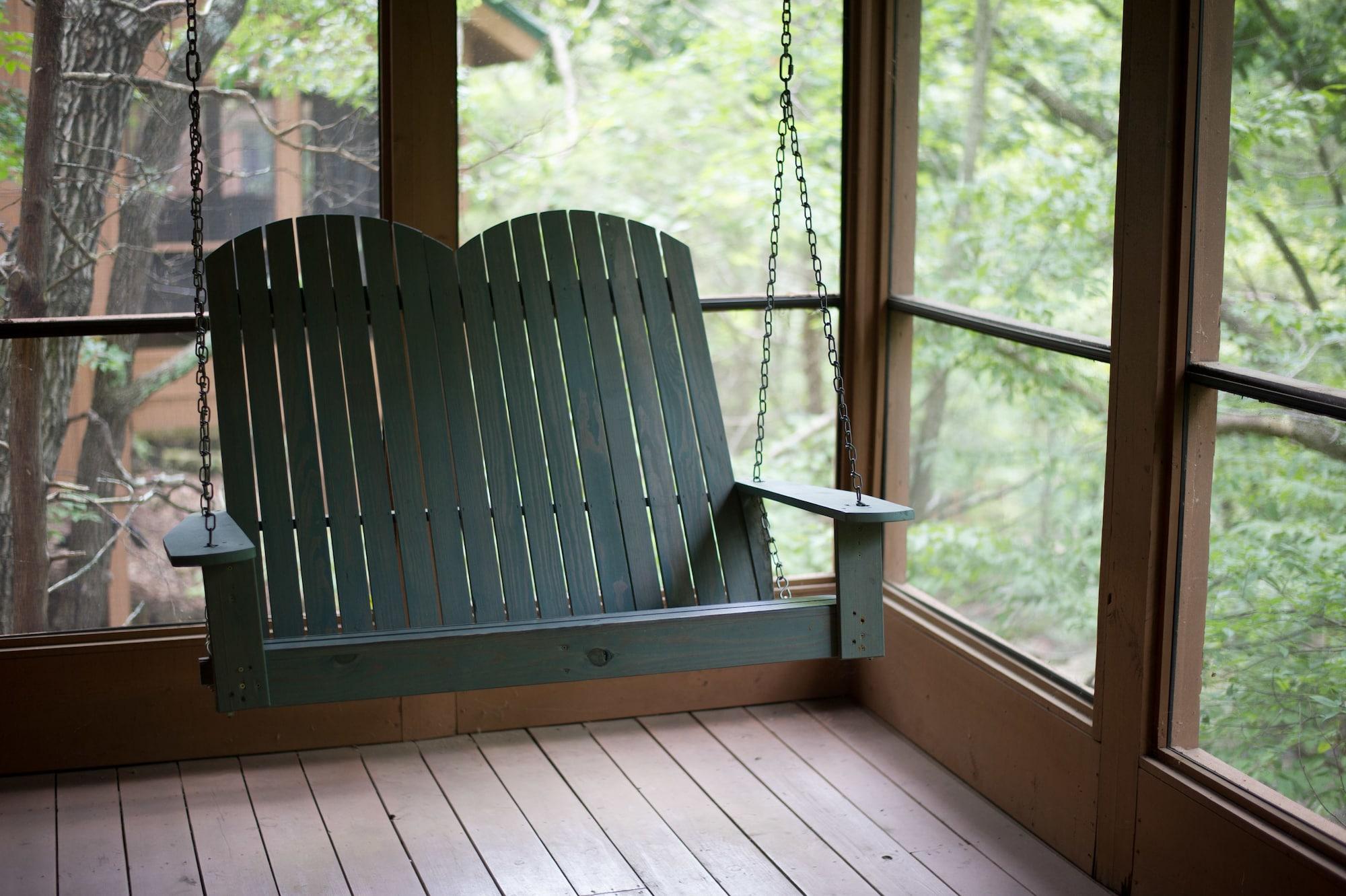 Cabins At Green Mountain, Trademark Collection By Wyndham Branson Extérieur photo