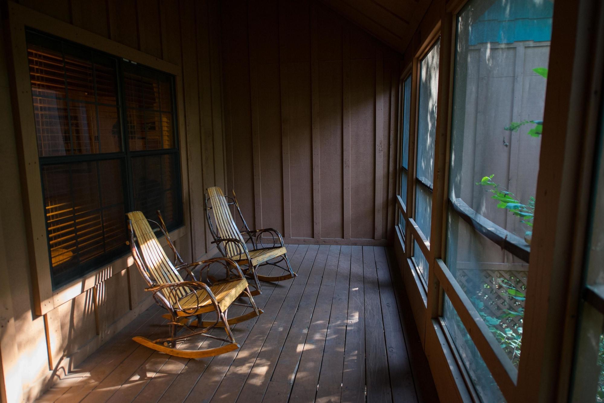 Cabins At Green Mountain, Trademark Collection By Wyndham Branson Extérieur photo