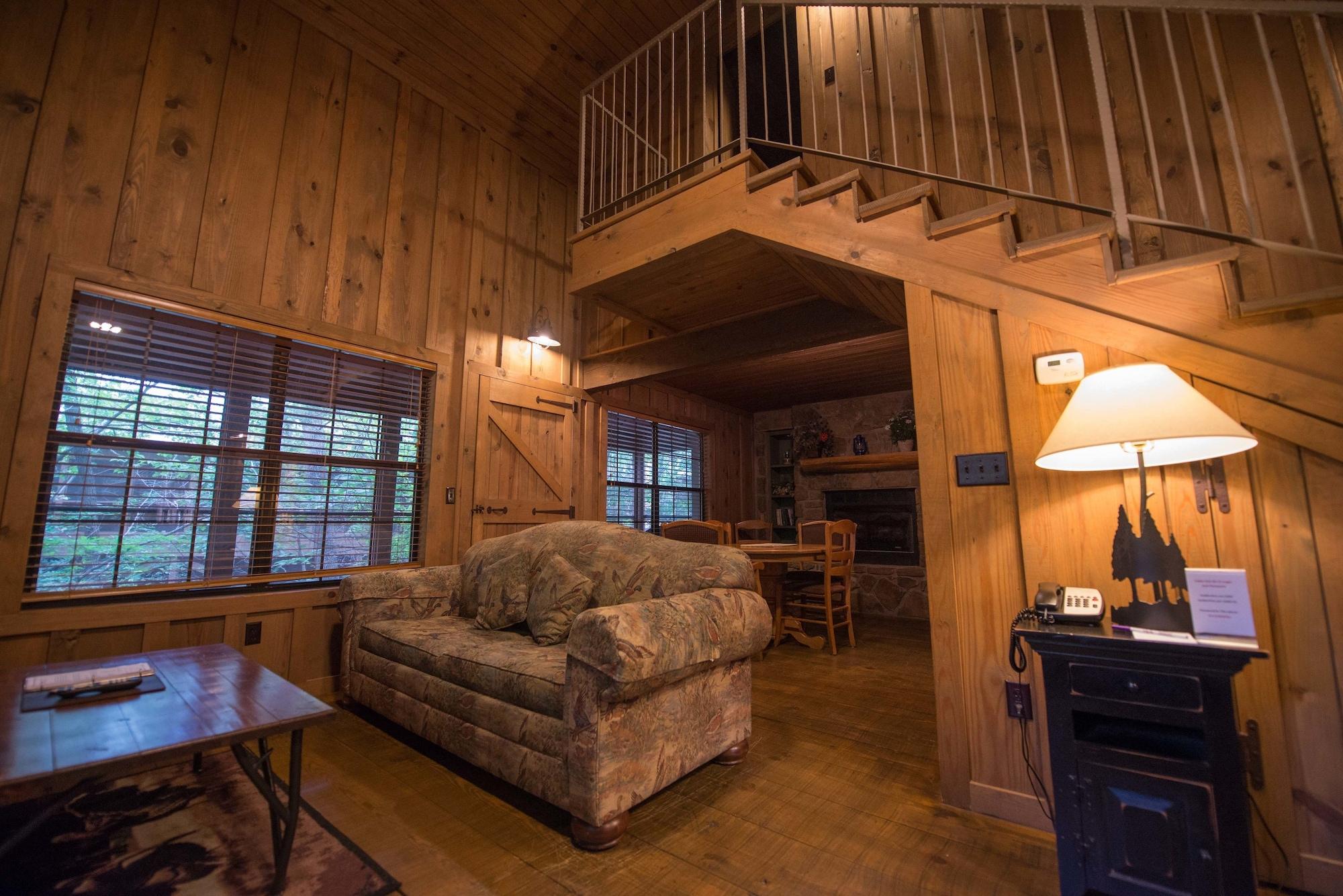 Cabins At Green Mountain, Trademark Collection By Wyndham Branson Extérieur photo