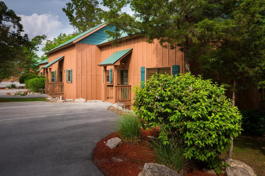 Cabins At Green Mountain, Trademark Collection By Wyndham Branson Extérieur photo