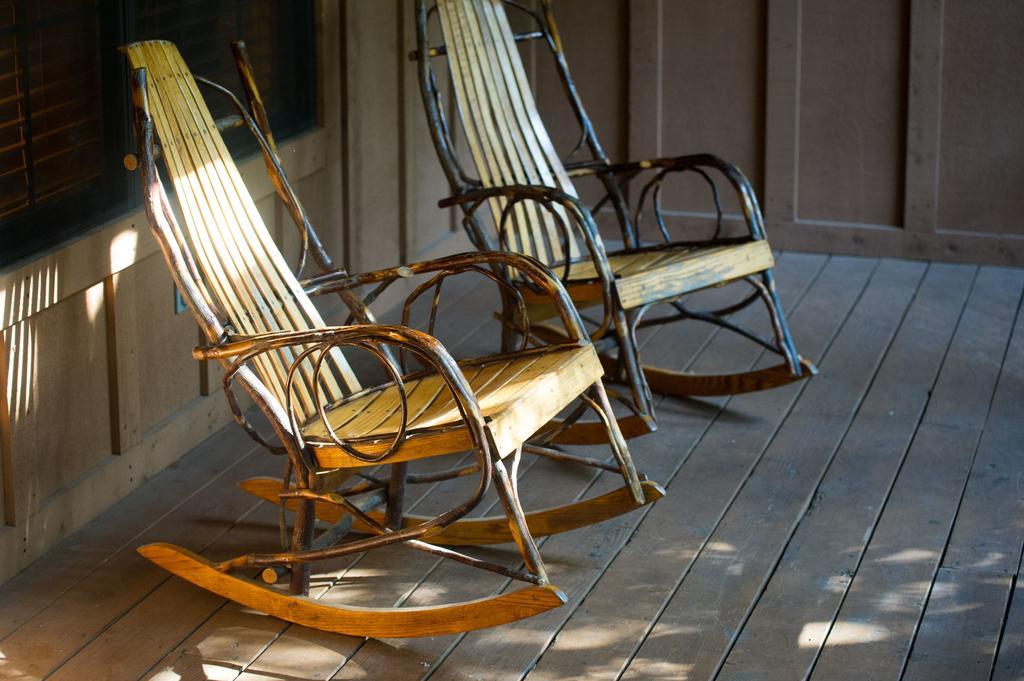 Cabins At Green Mountain, Trademark Collection By Wyndham Branson Extérieur photo