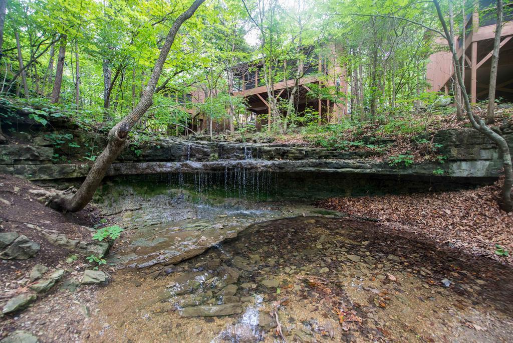 Cabins At Green Mountain, Trademark Collection By Wyndham Branson Extérieur photo